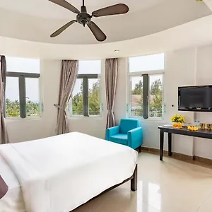 Dubai 3* Da Nang