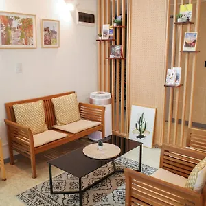 Starria Foreign Guest Only 2* Seoul