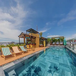 Seahorse Signature By Haviland 3* Da Nang