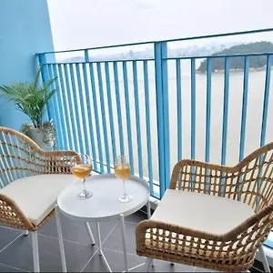 Ocean Soleview 3* Incheon
