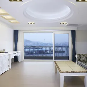 Songdo *** Пусан