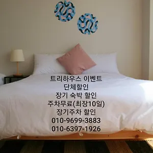 Treehouse 2* Incheon