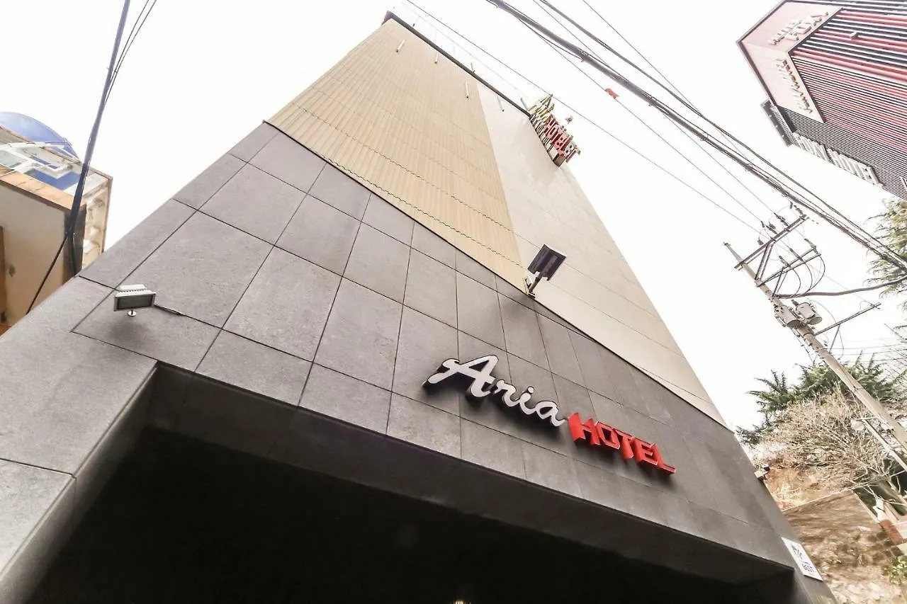 Boutique Hotel Aria Nampo contacts